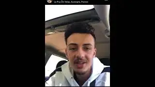 nahim_4360 / 1MINUTE DE RAP (n*1)