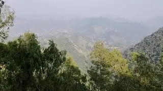 #Galikonda Galikonda view #Araku