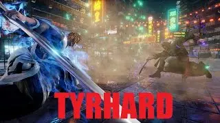 Jump Force Tryhards Get Stomped