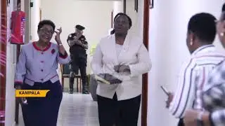 IGG Betti Kamya Launches Surprise Probe into Energy and Mineral Development Ministry