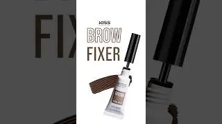 KNP Brow Fixer - Perfect Brows in Seconds! #browfixer  #knp