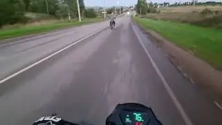ТГК GNST NA MESTE