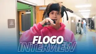 Flogo о своем нелюбимом рэпере, Orlando Classics, записи песен с помощью наушников EarPods и ново...