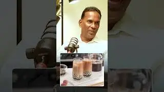 Social Media Impact on Ice Cream Business | Google Reviews & Instagram Influence |Anil Meda Podcast!