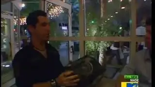 MTV Made   Miami Segment   Psych