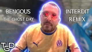 Bengous - Interdit (The Ghost Day Remix)