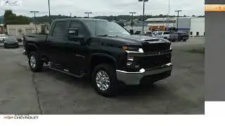 2022 Chevrolet Silverado 3500HD P0696
