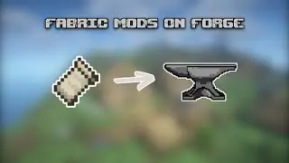 How To Play Fabric Mods In Forge Launcher (1.20.1)