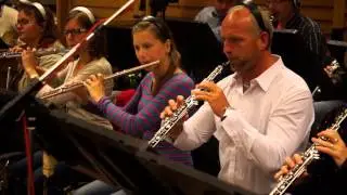Viy Movie Score 2014 Third Night
