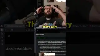 Dumbest Lawsuit In Gaming History