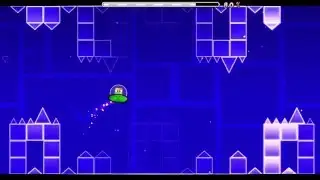 Geometry Dash [2.01] - 
