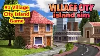 Top 5 Village building games for Android 2018