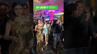 #comedy #bollywood #kapilsharmashow #entertainment #funny #premium #realestate #acegroup #ace