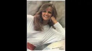 1984 Sears Spring Summer Catalog
