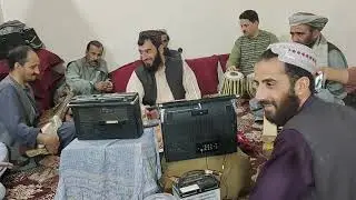 نورمحمد شوقي Noor Muhammad Showqi Classical  Songs 2022 New