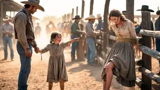 «¿Puedes Llevarla a Ella en Lugar De a Mí?», Preguntó La Niña; El Ranchero Se Llevó a Las Dos.