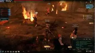 Vindictus EU GM PVP