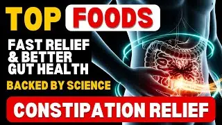 Constipated? Try These Proven Gut-Healing Fixes (Fast & Natural)