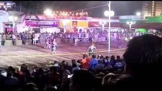 Expo Feria Coatzacoalcos 🎡