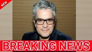 CBS Star DIES Suddenly at 65, General hospital Star Rick died, Today's Very Big Heartbreaking News!