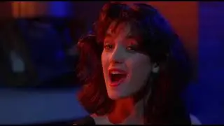 Scene from 'Heathers'