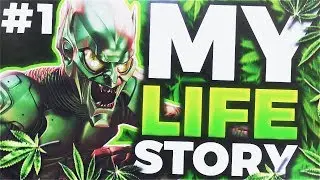 My Life Story Part 1: Elementary