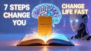 7 Steps to Change Your Life Forever by Roxie Nafousi