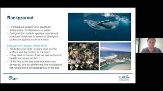 Biogeochemical modelling and tools and applications