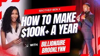 How To Make $100k+ W/ Digital Products The EASIER WAY In 2025