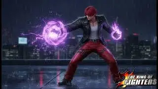 The Ultimate Fight Between Martial Virtue & Berserk Power