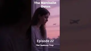 The Narcissist Detox Ep 22:  The Jealousy Trap