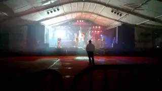 Queen cover - Bohemian Rhapsody