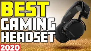 TOP 5: Best Gaming Headset 2020