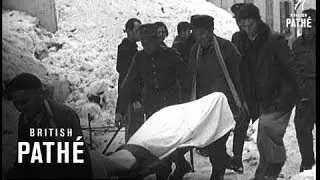 Avalanche Kills 12 (1951)