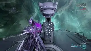 warframe build de Shedu(ilimatada)