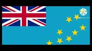 Tuvalu EAS Alarm ALT Remix