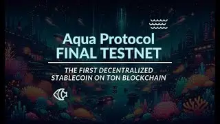 [NEW] How to claim Aqua Protocol point 2024