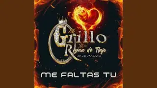 Me Faltas Tu