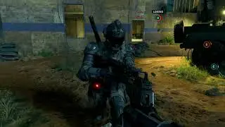 BO4 Domination 81/25 Gameplay (No Commentary)