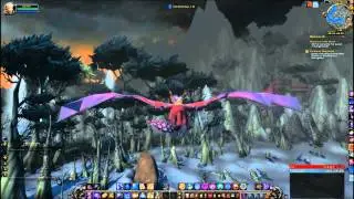 Visions of Destruction Quest - World of Warcraft