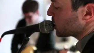 Night Flowers - Embers (Official video)