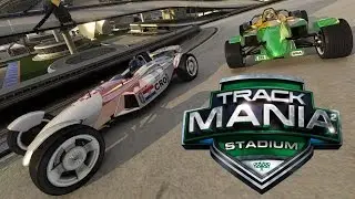 [TM2] Stadium - A10 - High Quality Render