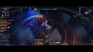 Lost Ark - Prokel Dodge PB