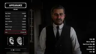 Rdr2 CC Daniel Plainview  TWBB