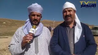 ذكرى معركة بوكماش جبل عين ببوش 