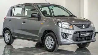 2026 Maruti Alto 800 Is BACK! 😱 India&rsquo;s Cheapest Car With Shocking New Features