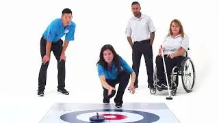 Video 1: Terminology & Scoring | World Floor Curling Instructional Video Series