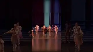 🔮 The Enchanted World of Ballet