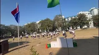 #sports#day#dance
