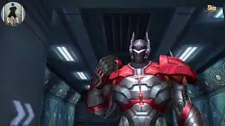 GArena New Contra Returns All Bosses FIGHTS ONLY for Android iOS PART 1 English | 2021 | 19 Boss